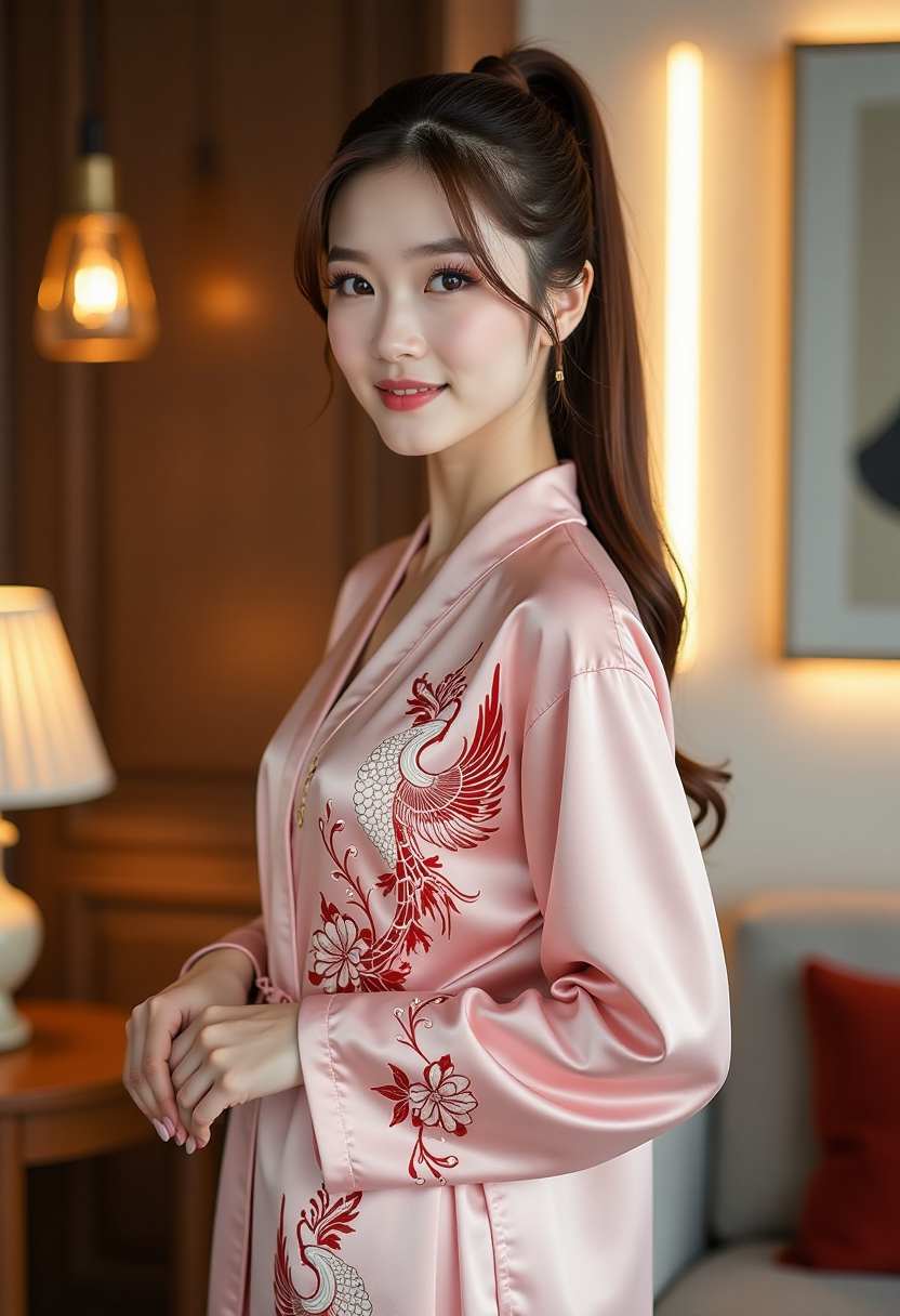 黑暗荣耀番外篇